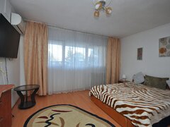 Drumul Taberei langa Plaza Mall, garsoniera, bloc stradal bd. Timisoara